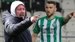 Bytyqi'den Sergen Yalçın itirafı! Şampiyonluk favorisini açıkladı