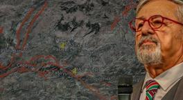 Erzurum’da korkutan deprem! Naci Görür’den dikkat çeken açıklama