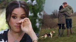 Meghan Markle'ın acı günü! 'Sayamayacağım kadar gözyaşı döktüm'