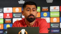 Galatasaray'da Kerem Demirbay: Hiçbir yere gitmiyorum