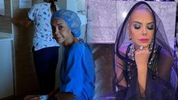 Tanyeli doğum gününü kutladı! Tek dilediğini 3 kere söyledi