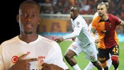 Süper Lig'in eski yıldızı Kader Keita'dan olay Galatasaray sözleri! 'Hakemler onlara yardım ediyordu'