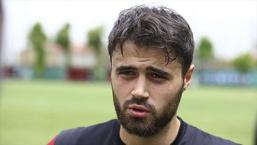 Türk futbolunda beyefendi isim Ahmet Çalık