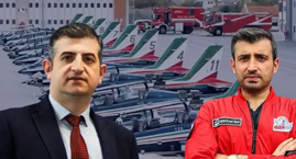 İtalyan Bakan Urso'dan BAYKAR sözleri: Piaggio'dan sonra Leonardo!