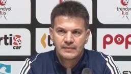 Evrim Esendemir: Daha farklı hamleler yapabilirdik!