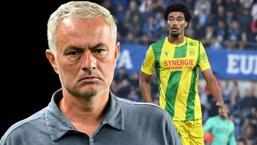 Fenerbahçe'den çılgın bonservis talebi! 19 yaşındaki stoper için dev beklenti