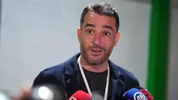 Onur Talay: Tamamen yabancı hakemlerle oynayalım!