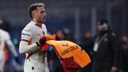 Barış Alper Yılmaz, Ahmet Çalık'ı andı!