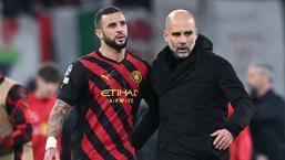 Manchester City'de bir devrin sonu! Ayrılık kararı aldı