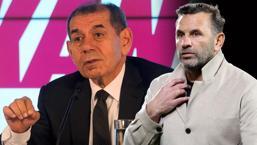 Galatasaray transfer için gaza bastı! 2 yıldız hedefte