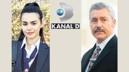 ‘Annem Ankara’ya iki yeni oyuncu