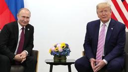 Türkiye'de mi görüşecekler? Trump-Putin görüşmesi için hazırlıklar sürüyor