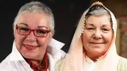 Son dakika... Bedia Ener hayatını kaybetti! 'Hoşçakalın ben melek oldum'