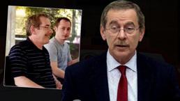 Abdüllatif Şener'in oğlu, 'Cumhurbaşkanına hakaret' suçundan tutuklandı