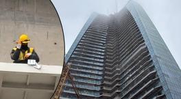 Maslak’ta rezidans inşaatında korkunç cinayet! Bıçak, çivili ve demir sopalarla saldırdılar