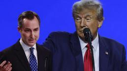 ABD Dışişleri Sözcüsü Miller'dan, ateşkesi seçim zaferine bağlayan Trump'a yanıt