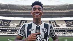 Galatasaray'dan Igor Jesus için opsiyonlu kiralama planı!