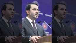 Suriye Dışişleri Bakanı Esad Hasan Şeybani: Teröre karşı hızlı davranacağız