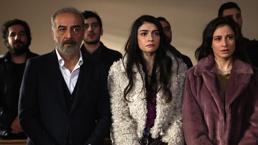 İnci Taneleri geceye damga vurdu! Geçmiş Azem'in peşini bırakmıyor