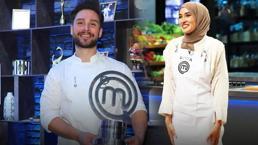 Masterchef şampiyonu Onur ve Beyza arasında aşk var mı? Onur'dan sevgili açıklaması