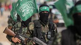 Hamas: Gazze'de katliamın sürdürülmesi İsrail'in terörist yaklaşımını sergiliyor