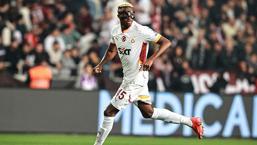 Victor Osimhen: Bunlardan ders alacağız!