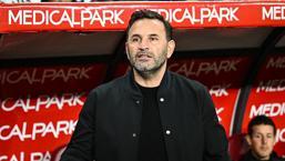 Galatasaray'da Okan Buruk'tan yabancı VAR isyanı!