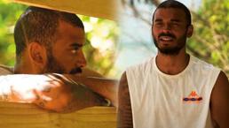 Survivor'da Efecan'ın hikayesi herkesi duygulandırdı! 'Babamla 27 yaşında tanıştım'