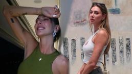 Şeyma Subaşı, Brezilyalı aşkını ilk kez anlattı! 'Kendime bakıyor gibi oluyorum'