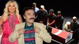 Ferdi Tayfur'un hediyesi Safiye Soyman'ı duygulandırdı