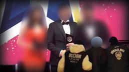 100 milyon liralık dolandırıcılık! Kendisine ödül bile verdirtmiş