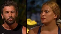 Survivor'da ortalık karıştı! Adem 'Ben bununla yapamam' dedi, konseyi terk etti
