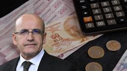 300 milyon TL'lik kayıt dışı ticaret radarda! Bakan Şimşek: Mücadeleyi genişletiyoruz