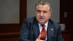 Bakan Bak AK Parti İstanbul Gençlik Kolları Kongresi'nde konuştu: Yolun sonuna kadar Recep Tayyip Erdoğan diyeceğiz