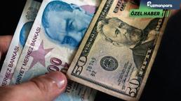 Faiz kararı öncesi dolar ve borsada yeni tahmin!