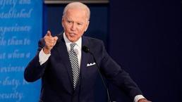 ABD Başkanı Biden, görevini Trump'a bırakmasına saatler kala af çıkardı