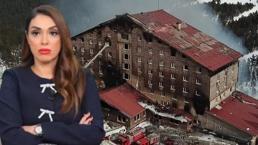 Zuhal Topal'ı yıkan haber! Bolu'daki yangın faciasında yakınlarını kaybetti