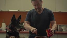 ‘After Life’ dizisindeki Antilly hayatını kaybetti