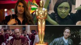 Son Dakika... 2025 Oscar adayları açıklandı! İşte tam liste...