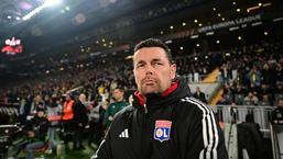 Pierre Sage: İyi bir oyun ortaya kondu!