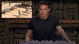 Survivor'da ikinci eleme adayı belli oldu! 'Büyük haksızlık olduğunu düşünüyorum'