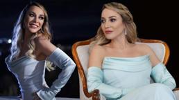 Aslında arkeoloji mezunu! Dolunay Soysert sahneye ilk olarak 30 yıl önce çıktı