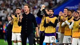 Almanya Milli Takımı'nda Nagelsmann kararı!