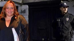 Ünlü sanatçıların menajerine ‘darbe’ suçlaması... Ayşe Barım’a ‘Gezi’ gözaltısı