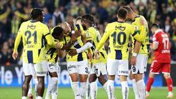 Fenerbahçe'nin yıldızı geldiği gibi gidiyor! Hayal kırıklığı yarattı