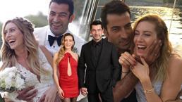 Sinem Kobal'dan samimi açıklamalar! 'Kenan benden daha romantik'