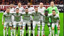 Alassane Ndao: Bir türlü skoru bulamadık!