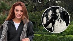 Rabia Soytürk 26. yaşını kutladı! Sevgilisi Samet Vuruşan'dan romantik paylaşım