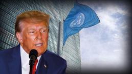 Bm'den Trump'ın Filistine TekkI'yi tanıtmak için zorla tanıtım