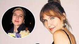 Shevval Sam Cerrahi idi! 'Koku gider'